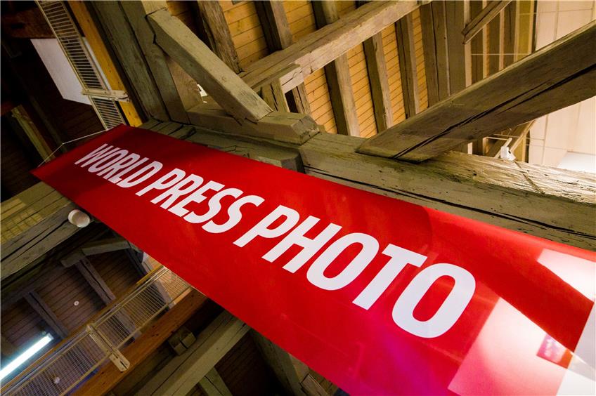 World-Press-Photo-Ausstellung: Die Welt soll in Balingen ein Zuhause finden