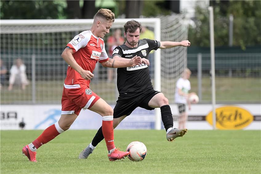 Regionalliga Südwest: TSG Balingen will bei Mainzer U23 nachlegen