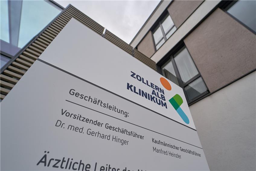 Zollernalb-Klinikum unterstützt Kampagne „Alarmstufe Rot - Krankenhäuser in Gefahr“