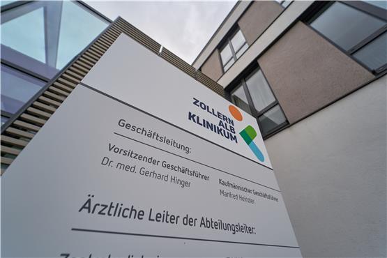 Zentralkrankenhaus im Zollernalbkreis – Landratsamt und Klinik setzen Bürgerdialog fort