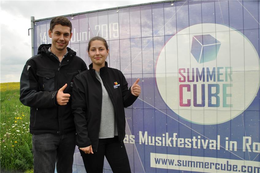 Mallorca, Bulgaria, Rosenfeld: Mike Candys legt beim „Summer Cube“ auf