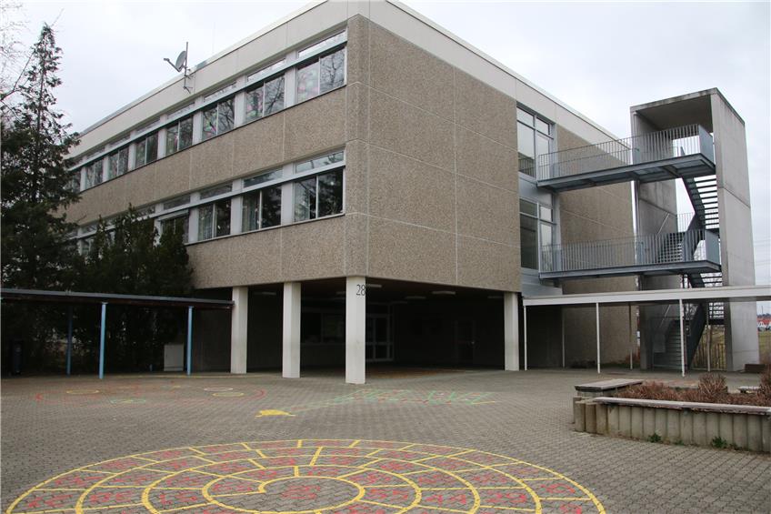 Nach Corona-Fall: 33 Drittklässler der Balinger Grundschule Schmiden sind in Quarantäne