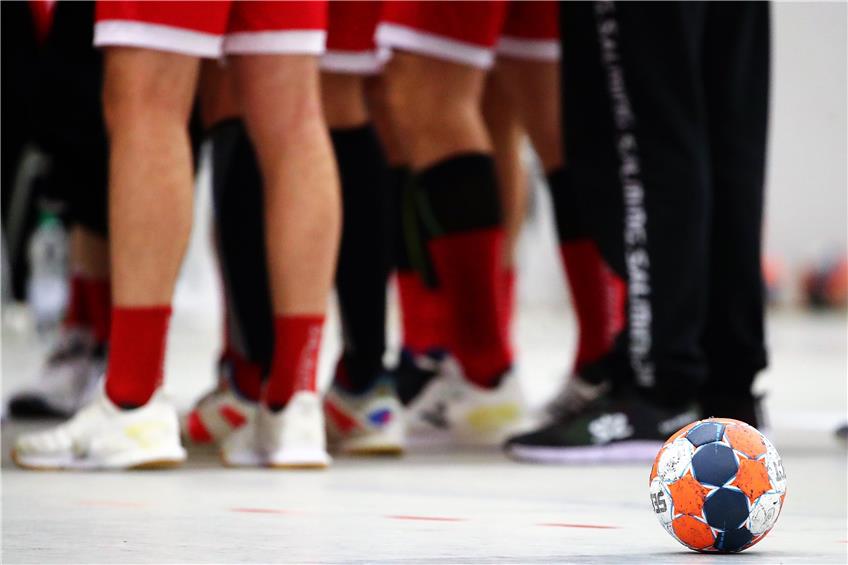 Hoffnungsvolle Planspiele: Handballer kämpfen nach dem Lockdown mit verschiedenen Defiziten