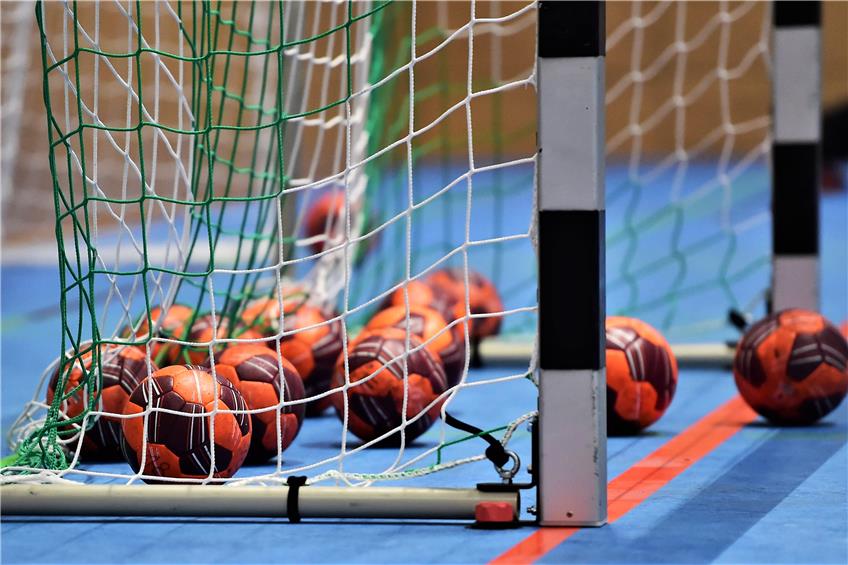 Kurzfristige Klarheit für die Handballer: Hoffen auf die Rückkehr zur Normalität