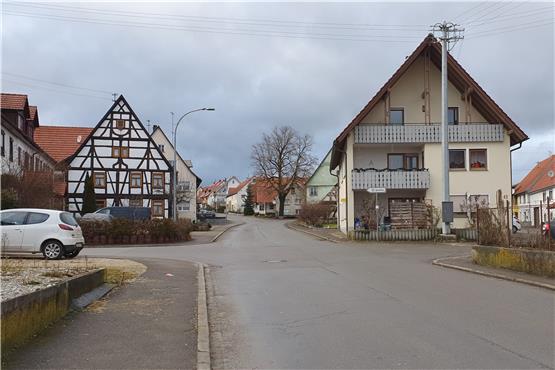 Leichtes Minus eingeplant: Gemeinde Winterlingen stellt den Haushaltsplanentwurf für 2023 vor