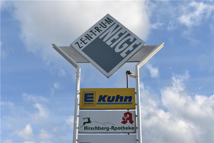 Die Balinger Hirschberg-Apotheke im Neige-Zentrum macht dicht