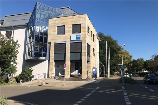 IHK Reutlingen steht zum Standort ihrer Akademie in Albstadt
