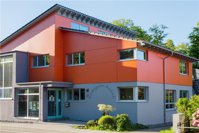 Corona-Ausbrüche in Meßstetten: Bueloch-Kita geschlossen, Klasse an Realschule in Quarantäne