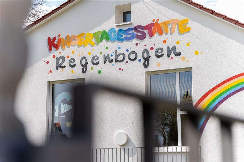 Angebote teils 116 Prozent teurer als erwartet: Stadt Geislingen verschiebt Kita-Anbau