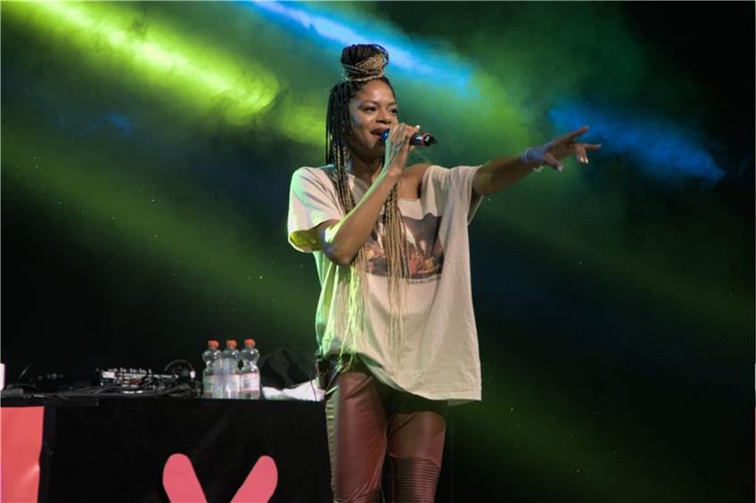 Wie Jamaika mal an Balingen heranrückte: Das „Keep It Real Jam“-Festival feiert sein Comeback