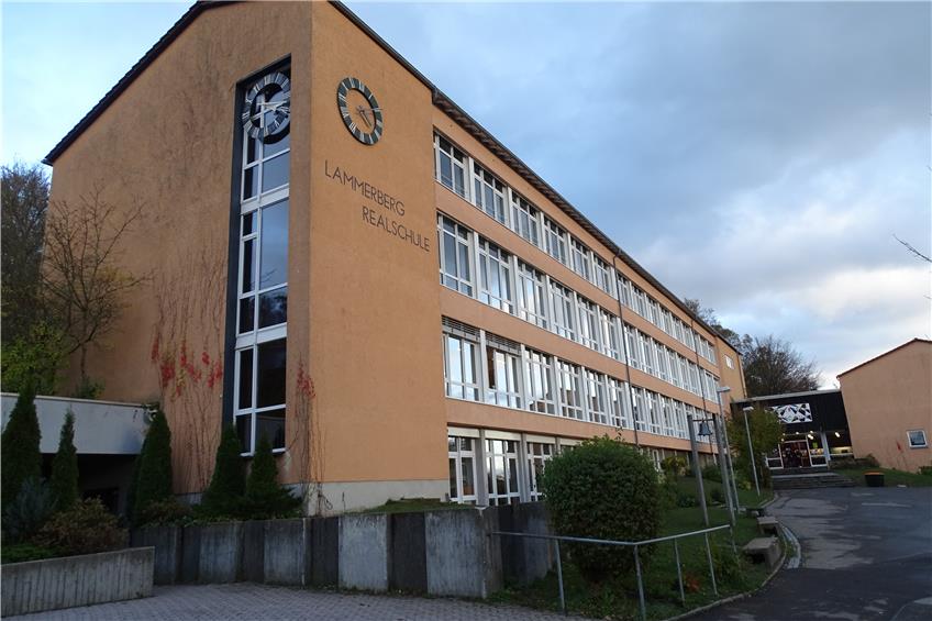 Knappes Votum: Gemeinderat beschließt Drei-Feld-Halle für Tailfinger Lammerberg-Schulzentrum