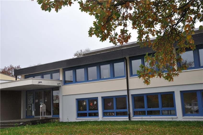 Zweiter Coronafall und zu wenig Lehrer: Leidringer Grundschule zwei Wochen geschlossen
