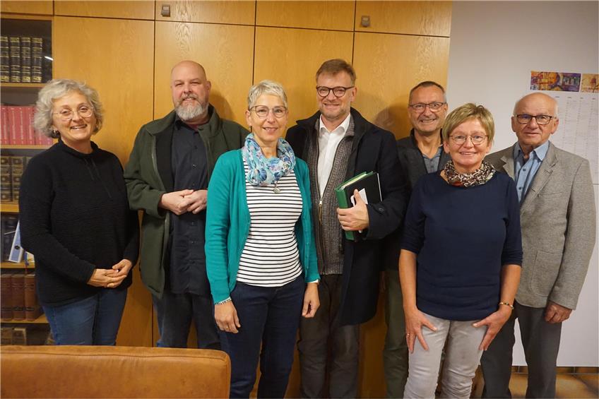 Kirchen werden „Faire Gemeinden“: Katholiken und Protestanten in Schömberg feiern Auszeichnung