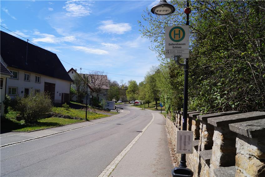 Dotternhausens Gemeinderat rettet die Backbone-Anbindung über die Bündelung von Aufträgen