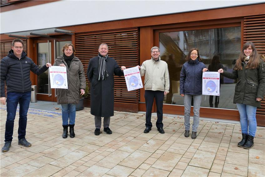 Premiere für die Vesperkirche in Balingen: Ökumenisches Team sucht noch Helfer