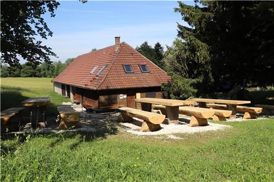 Dotternhausener Plettenberghütte schließt Ende Mai – Nadine Bechtold geht nach Mahlstetten