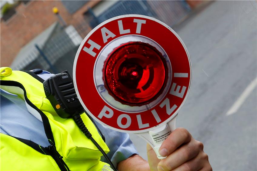 „Friedlich und ruhig“: Polizei zieht positive Bilanz zum „Keep It Real Jam“ in Balingen