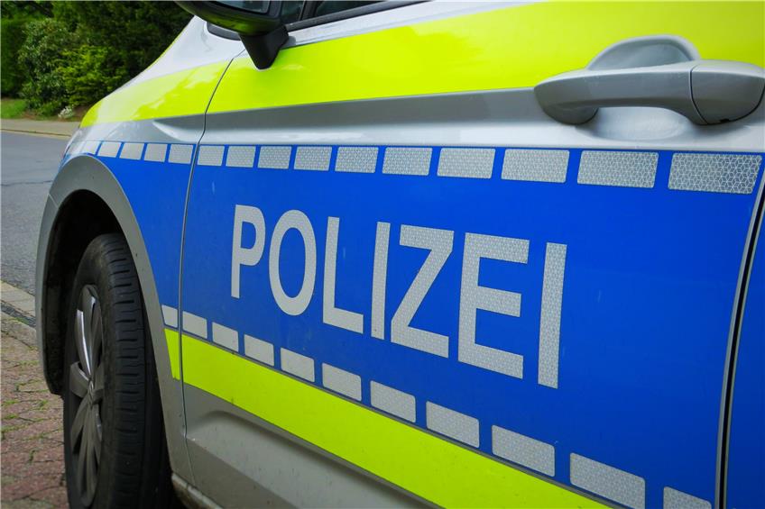 Sigmaringen: Arbeiter wird von Holzernte-Maschine erfasst und stirbt