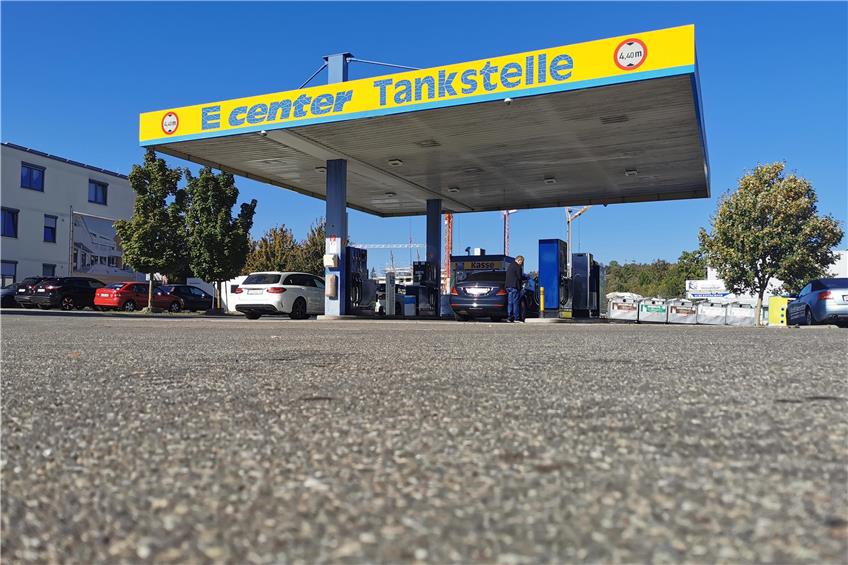 Nach Überfall auf Tankstelle in Balingen: Zusammenhänge mit Horb, Sulz, Oberndorf und Rottweil?