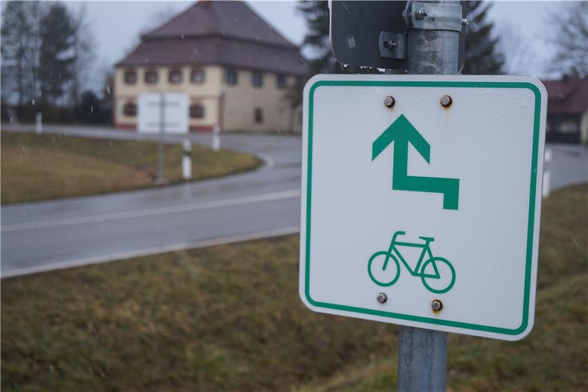 Von Schörzingen nach Rottweil mit dem Fahrrad: Ortschaftsrat präsentiert eigene Varianten