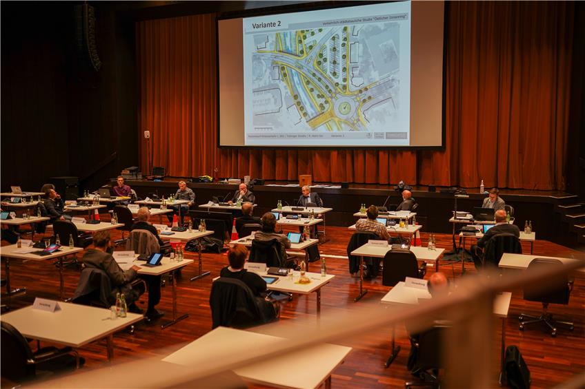 Viele offene Fragen: Räte sind uneinig über geplante Netto-Filialen in Balingen und Weilstetten
