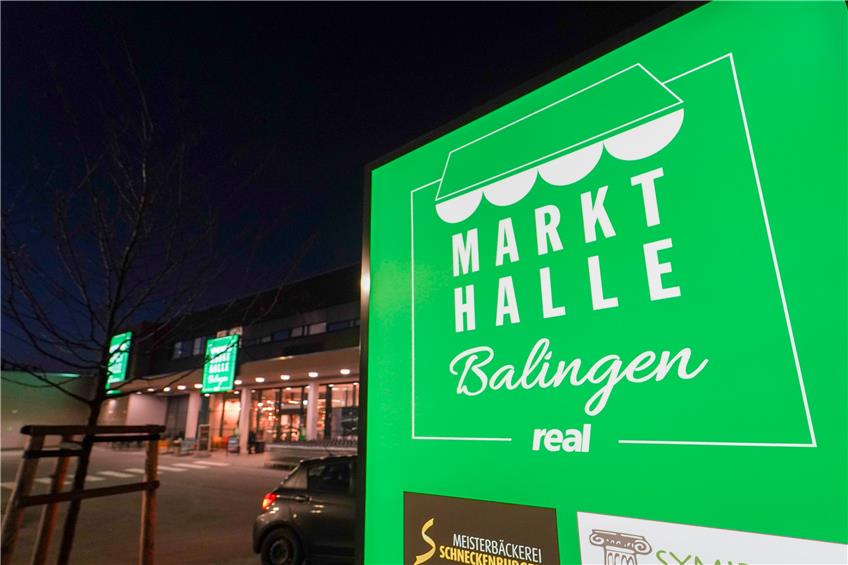 Metro will alle Filialen verkaufen: Markthalle in Balingen bleibt aber wohl ein Real