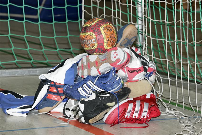Handballverband Württemberg: Saison beendet - Wertung nach der Quotientenregelung