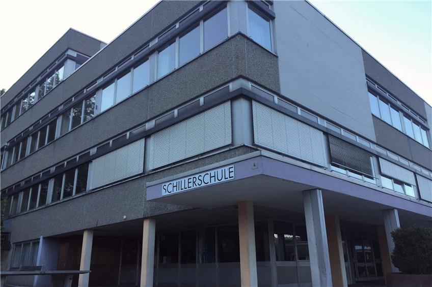 Würdiger Abschluss: Onstmettinger Schillerschule verabschiedet Absolventen.