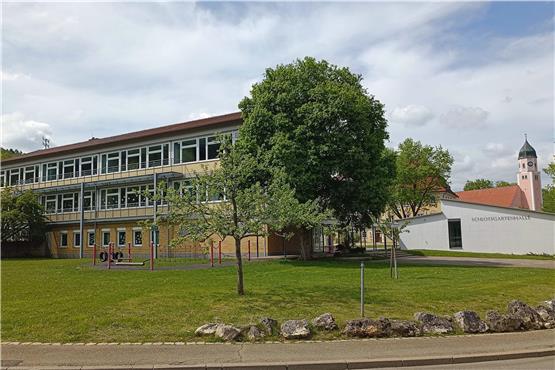 Fenster, Filter, Lüftungsflügel – Sanierung der Straßberger Schlossgartenschule kommt bald