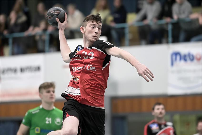 Handball-Württembergliga: HSG Albstadt und „Füchsinnen“ wollen oben dranbleiben