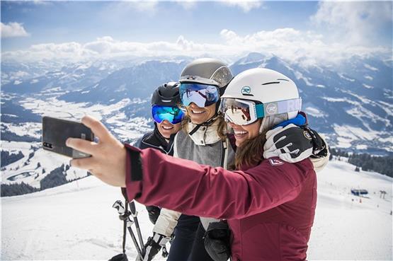 Wintersport: SkiWelt Wilder Kaiser-Brixental investiert in die Zukunft