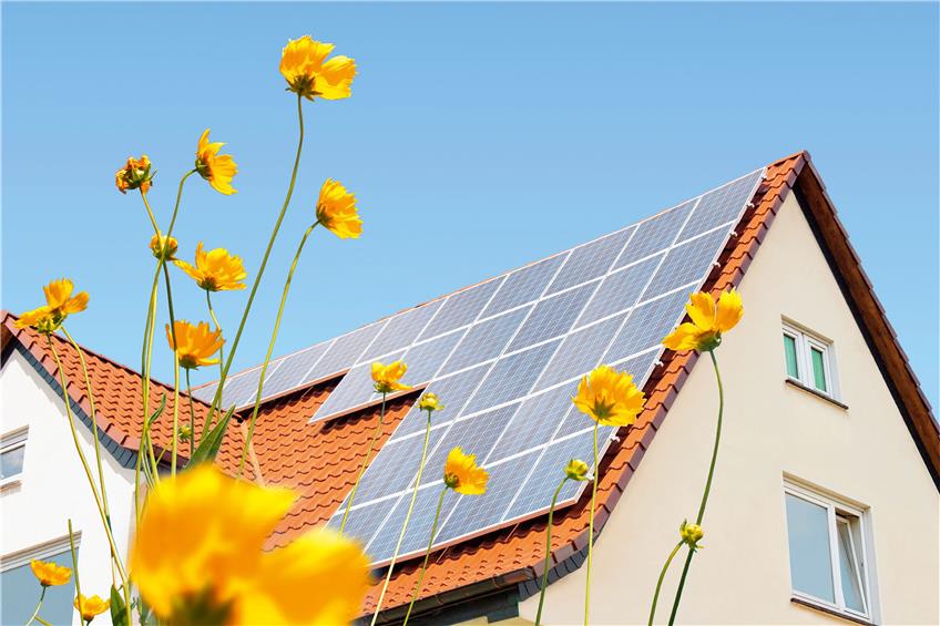 Photovoltaik: Sonnige Aussichten für saubere Energie