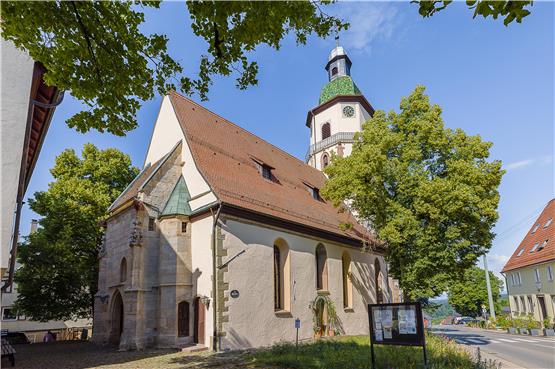 Entscheidung ist gefallen: Sulz und Tuttlingen bilden einen neuen Kirchenbezirk