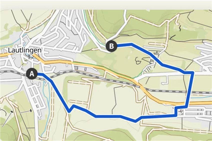 Streckenänderung beim Albstadt Bike Marathon: Baustelle in Lautlingen zwingt zur Reaktion