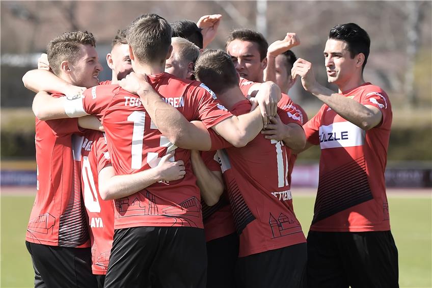 Saisonrückblick: Die TSG Balingen erlebt zahlreiche Höhepunkte in der Regionalliga Südwest
