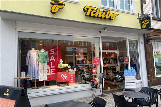 Ebinger Innenstadt verändert sich: Angestammte Geschäfte schließen