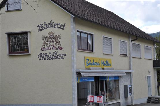 Aus Bäcker Müller wird Bäcker Milles