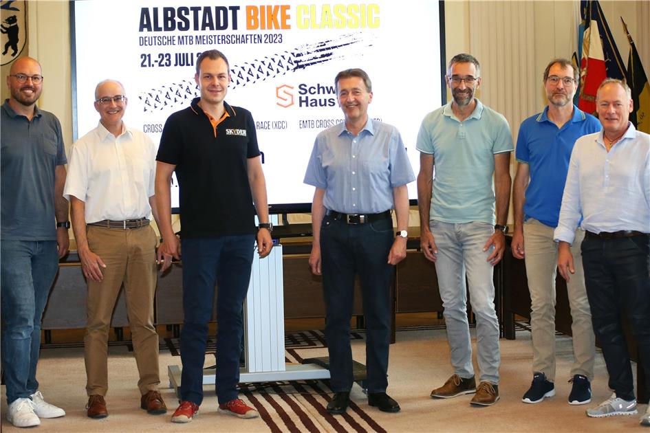 Albashtat is een klassieke fiets met een nieuw concept