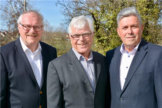 Kampf gegen Luftverschmutzung wird honoriert: Dotternhausener NUZ ist jetzt Umweltvereinigung 