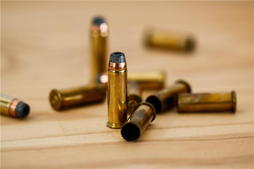 Kontrollen im Munitionshandel: nur eine Beanstandung im Zollernalbkreis