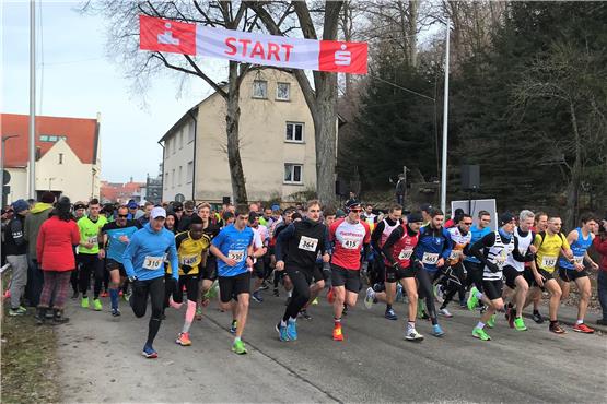 Sigmaringer Silvesterlauf gerettet: Winterlinger Leichtathletikgemeinschaft übernimmt Organisation