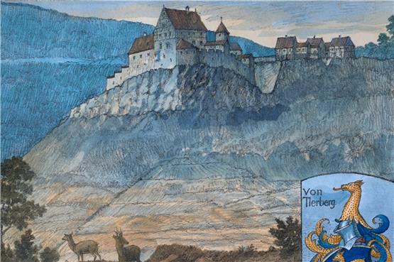 1230 Jahre Lautlingen: Großes Mittelalterfest zum Geburtstag