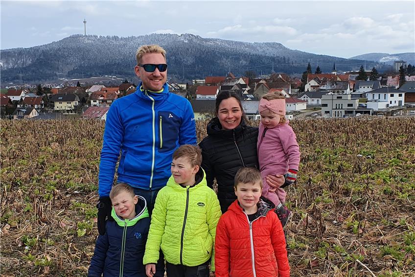 Ein Riesenspaß für die ganze Familie: TSV Dormettingen initiiert Rallye mit 18 Stationen