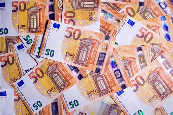 Mit falschen 50-Euro-Scheinen 44.000 Euro ergaunert: Falschgeld-Prozess beginnt am 13. Juli