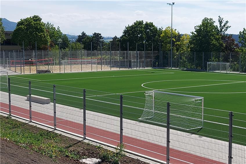Bevor der erste Anpfiff ertönt: Räte definieren Spielregeln fürs Sportzentrum Längenfeld