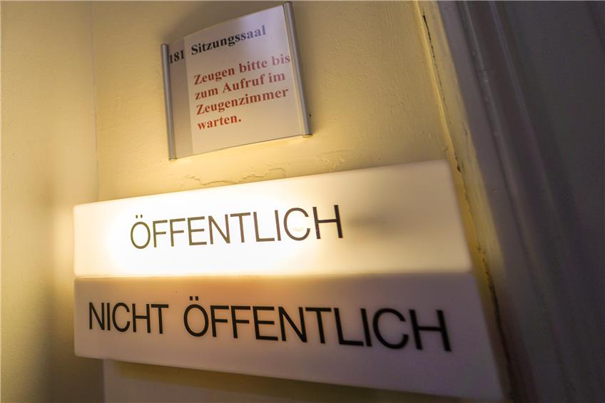 Vergewaltigungsprozess am Hechinger Landgericht: Strafmaß gegen 81-Jährigen steht noch aus