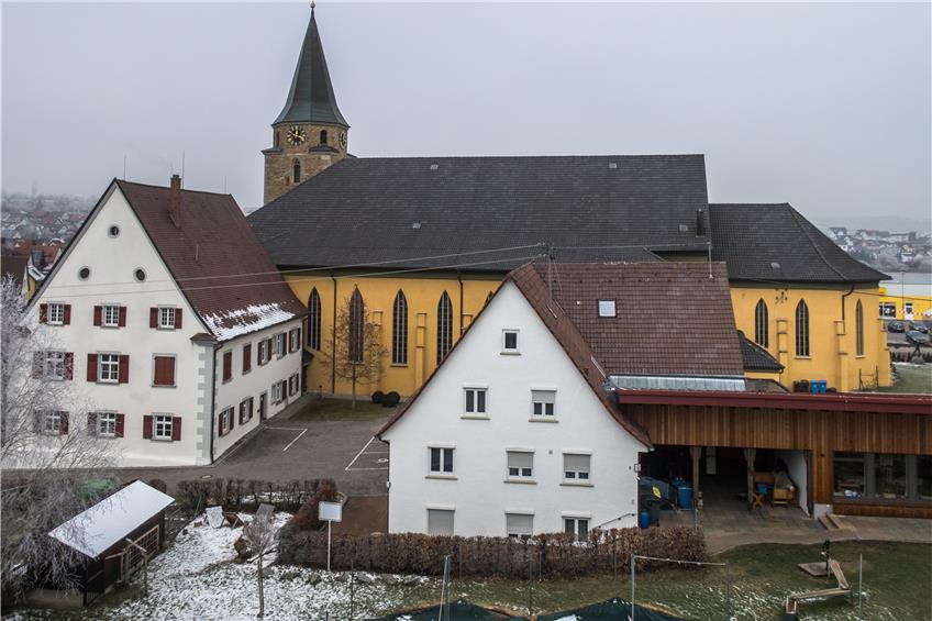 Geislinger Katholiken suchen händeringend Kandidaten für die Kirchengemeinderatswahlen