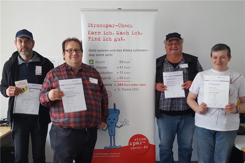 Neues Berufsbild: Caritas Schwarzwald-Alb-Donau bietet Langzeitarbeitslosen eine Chance