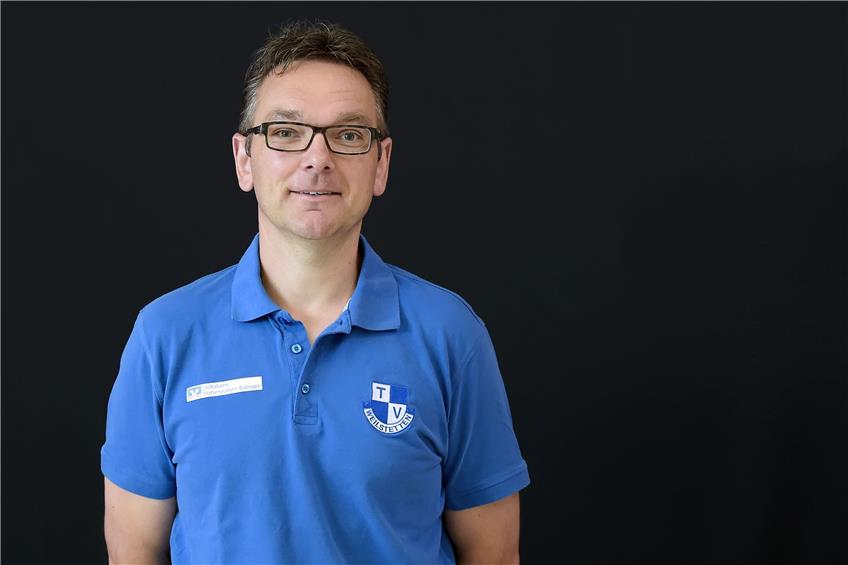 TVW-Handball-Abteilungsleiter Dietmar Kipp: „Verschiedene Szenarien sind möglich“