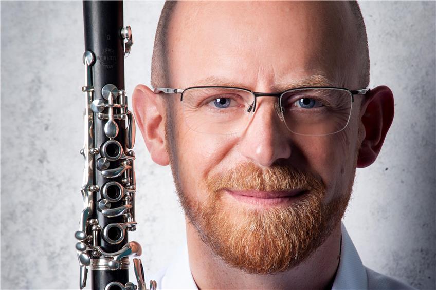 Neue berufliche Herausforderung: Dirk Benkwitz verlässt die Jugendmusikschule Balingen